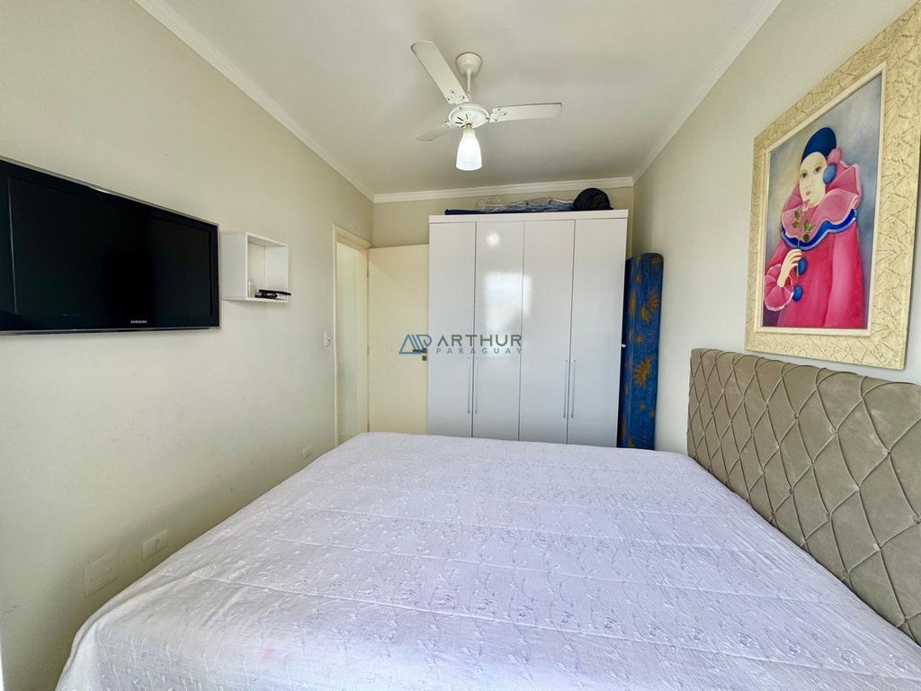 Apartamento 2 dormitórios à venda na Guilhermina, Praia Grande – 87 m² - foto 21