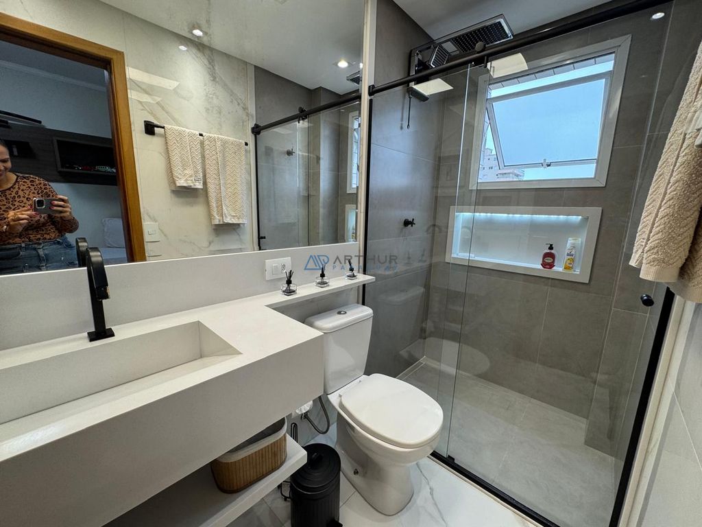 Apartamento 3 dormitórios à venda no Tupi, Praia Grande – 154 m² - foto 51