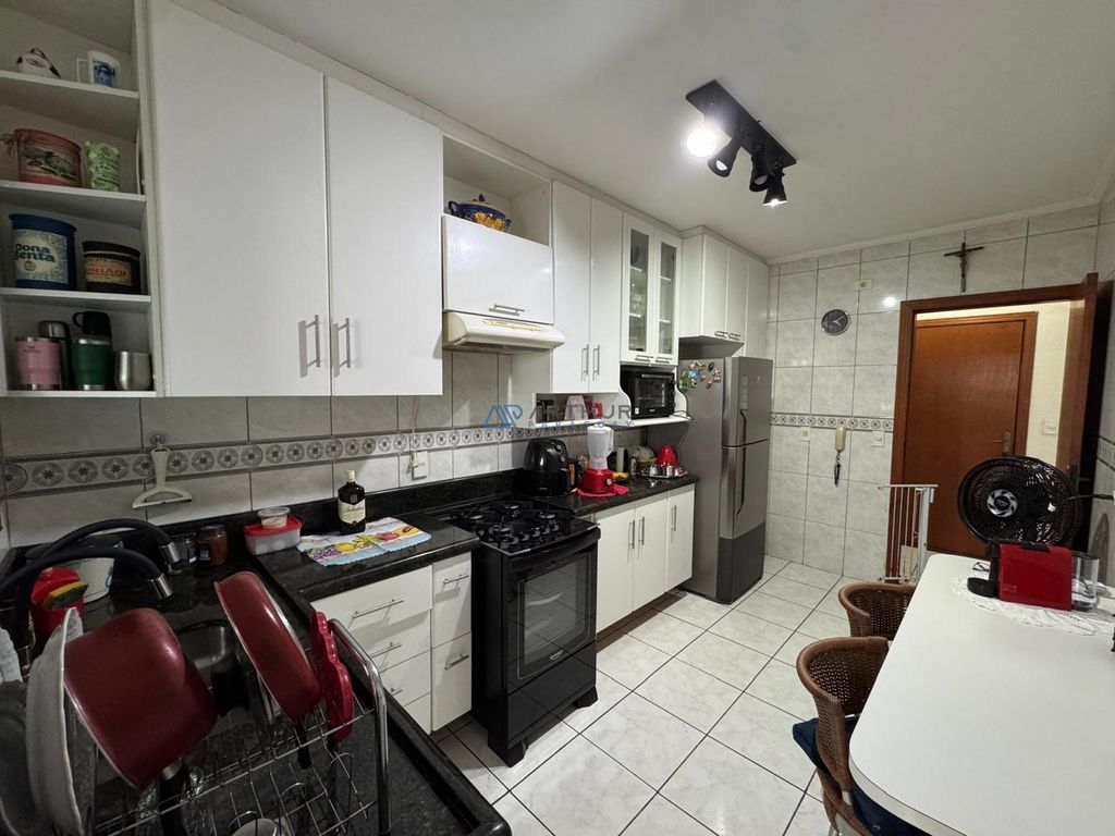 Apartamento 2 dormitórios à venda na Guilhermina, Praia Grande – 84 m² - foto 6