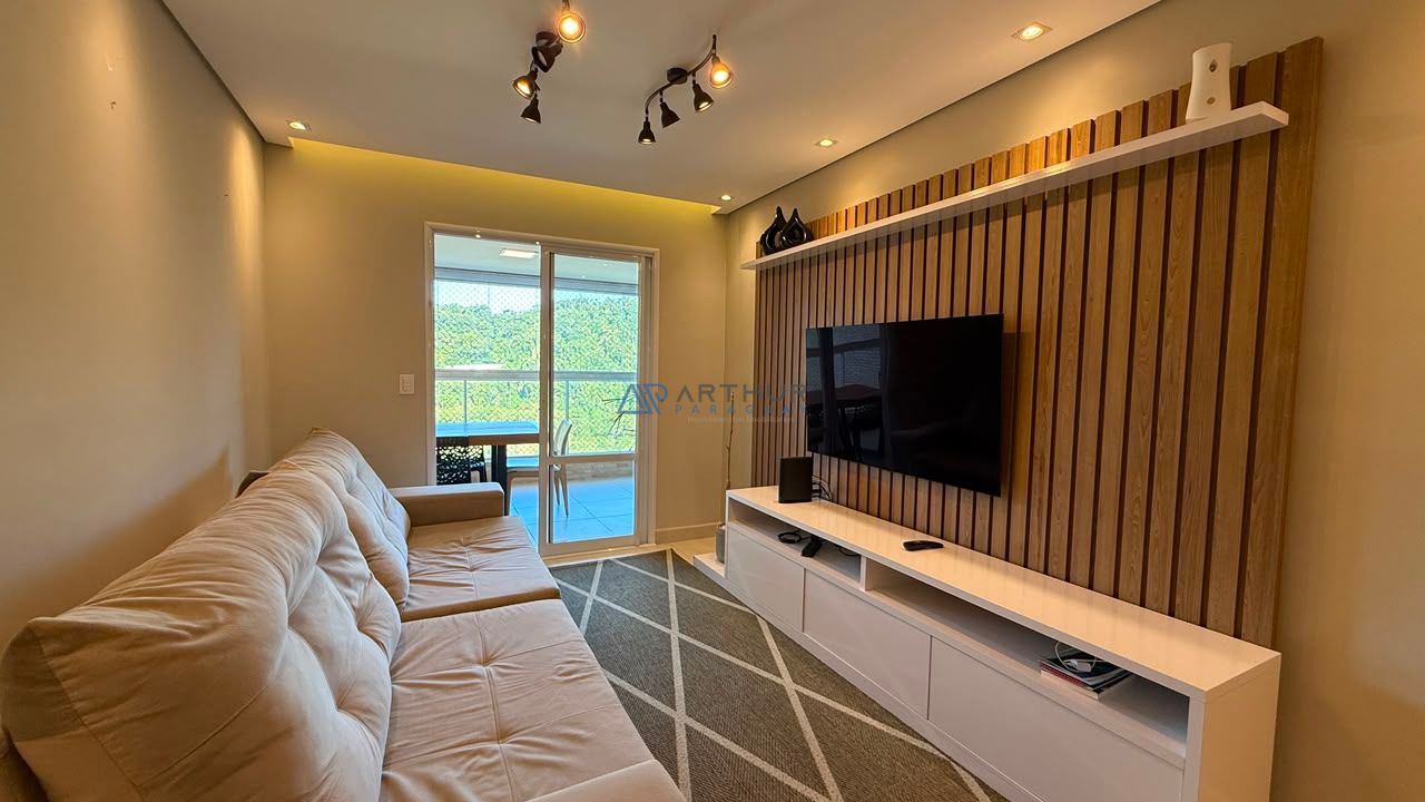 Apartamento 3 dormitórios à venda no Canto do Forte, Praia Grande – 132 m² - foto 9
