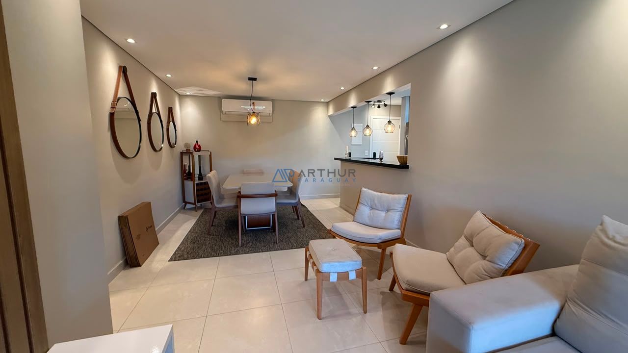 Apartamento 3 dormitórios à venda no Canto do Forte, Praia Grande – 132 m² - foto 10