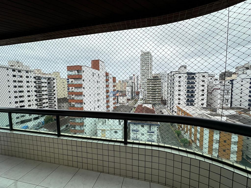 Apartamento 2 dormitórios à venda na Guilhermina, Praia Grande – 83 m² - foto 8