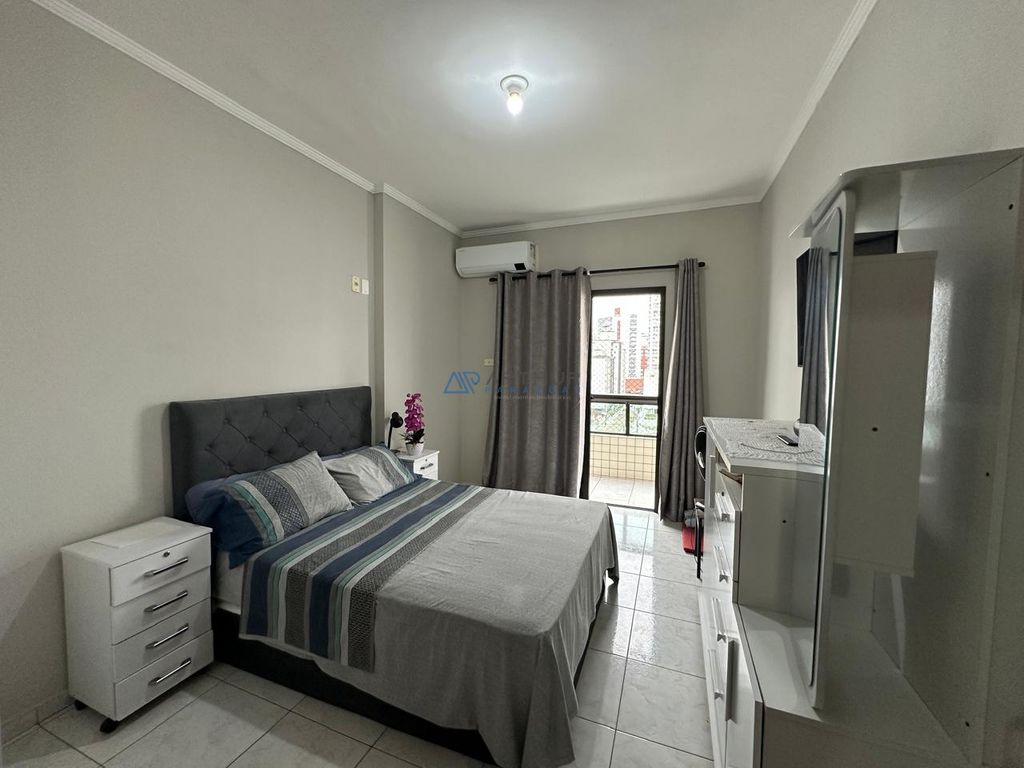 Apartamento 2 dormitórios à venda na Guilhermina, Praia Grande – 83 m² - foto 20