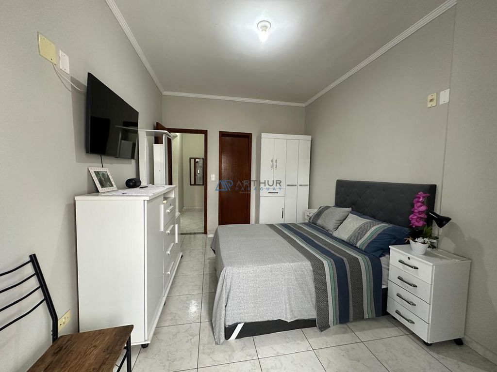 Apartamento 2 dormitórios à venda na Guilhermina, Praia Grande – 83 m² - foto 21