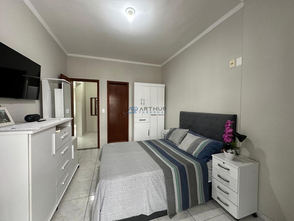 Apartamento 2 dormitórios à venda na Guilhermina, Praia Grande – 83 m² - foto 22