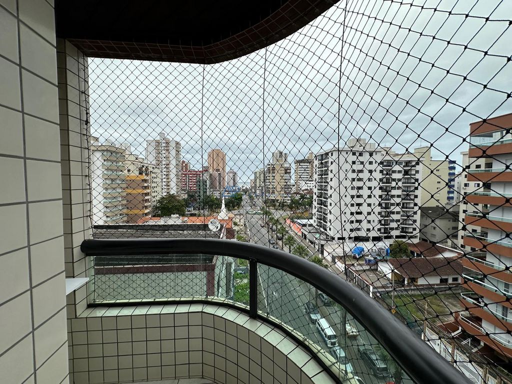 Apartamento 2 dormitórios à venda na Guilhermina, Praia Grande – 83 m² - foto 23
