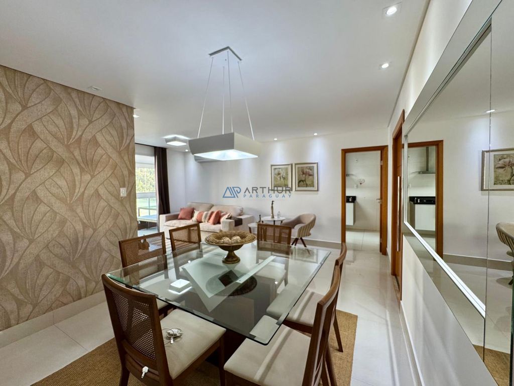 Apartamento 3 dormitórios à venda no Canto do Forte, Praia Grande – 137 m² - foto 9