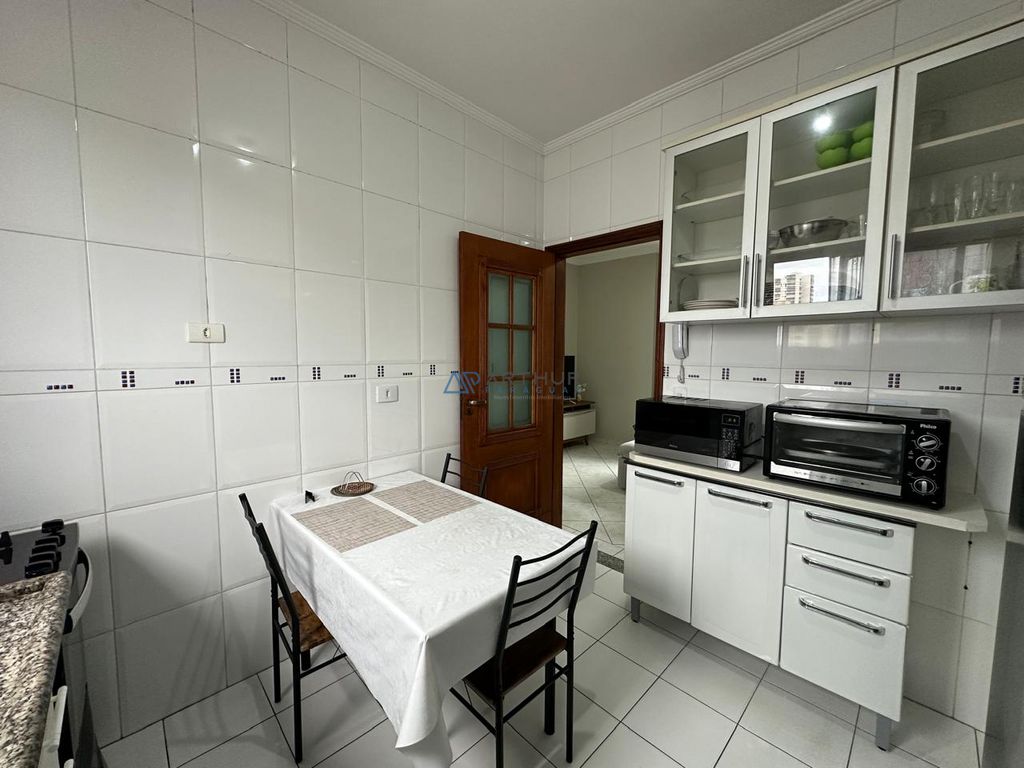 Apartamento 2 dormitórios à venda na Guilhermina, Praia Grande – 83 m² - foto 11