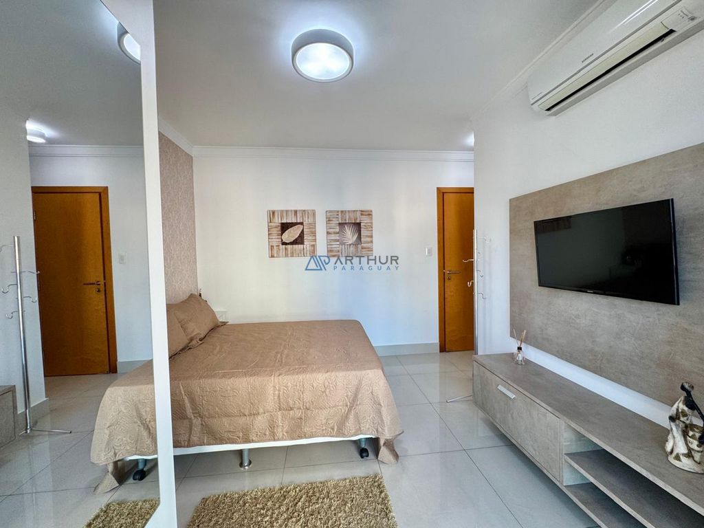 Apartamento 3 dormitórios à venda no Canto do Forte, Praia Grande – 137 m² - foto 22
