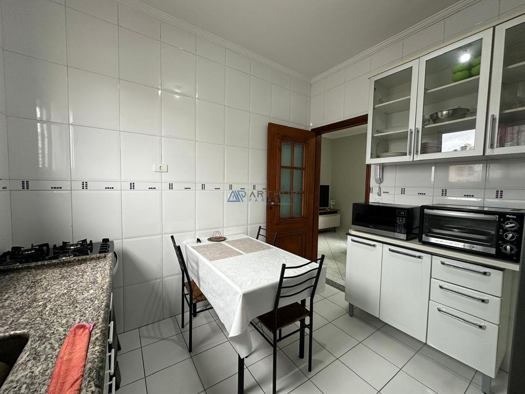 Apartamento 2 dormitórios à venda na Guilhermina, Praia Grande – 83 m² - foto 12