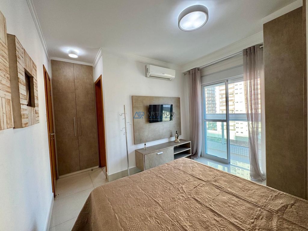 Apartamento 3 dormitórios à venda no Canto do Forte, Praia Grande – 137 m² - foto 18