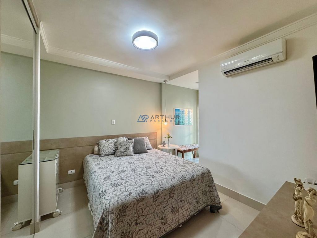 Apartamento 3 dormitórios à venda no Canto do Forte, Praia Grande – 137 m² - foto 26