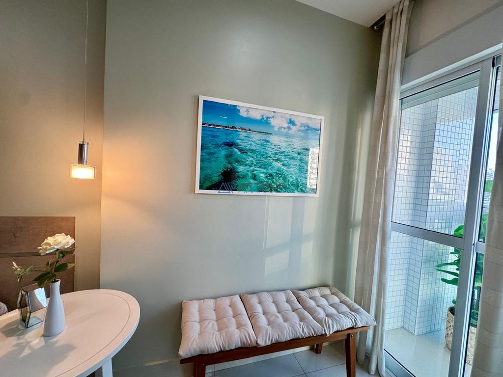Apartamento 3 dormitórios à venda no Canto do Forte, Praia Grande – 137 m² - foto 28