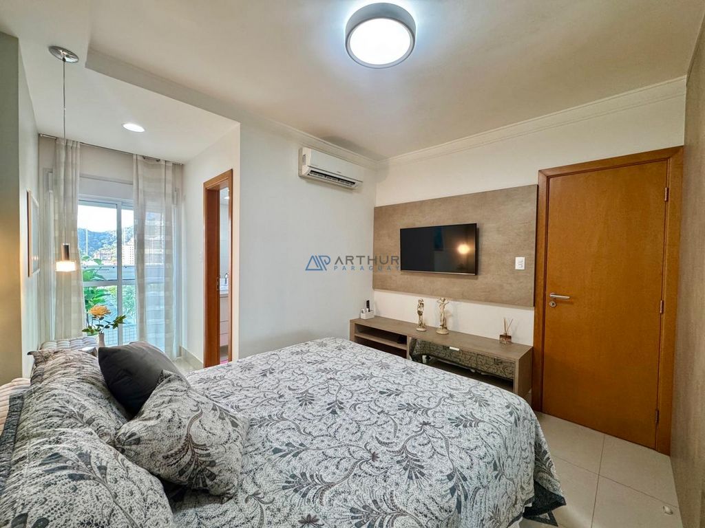 Apartamento 3 dormitórios à venda no Canto do Forte, Praia Grande – 137 m² - foto 25