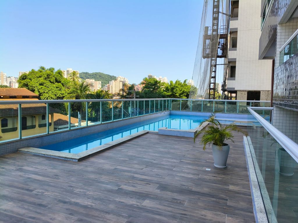 Apartamento 2 dormitórios à venda no Canto do Forte, Praia Grande – 79 m² - foto 15