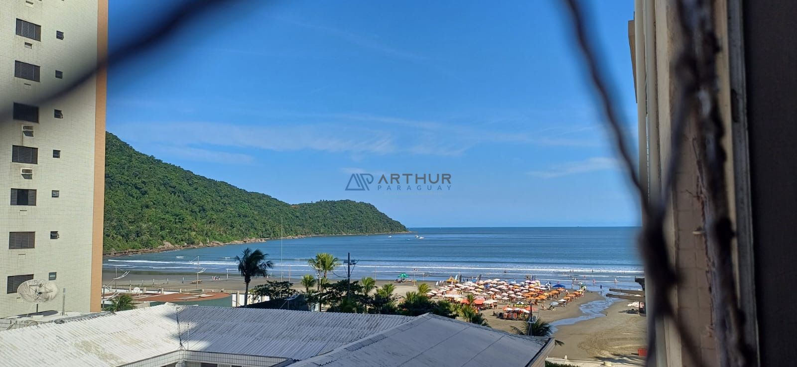 Apartamento 4 dormitórios frente mar à venda no Canto do Forte, Praia Grande – 144 m² - foto 25