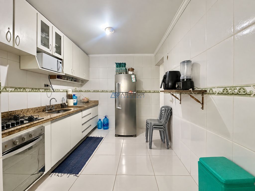 Apartamento 2 dormitórios à venda no Ocian, Praia Grande – 75 m² - foto 8