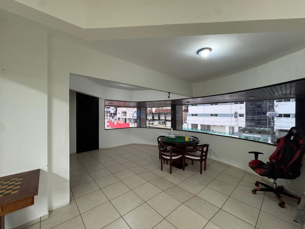 Apartamento 2 dormitórios à venda na Guilhermina, Praia Grande – 84 m² - foto 16