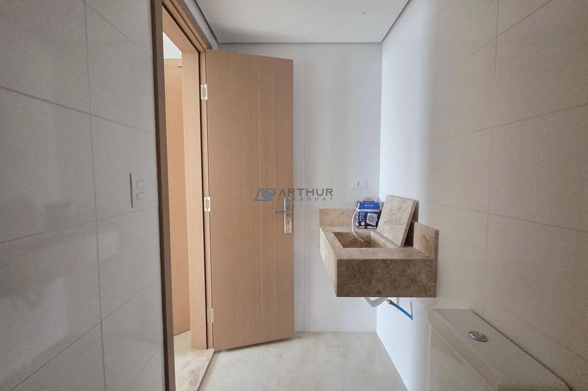 Apartamento 2 dormitórios frente mar à venda no Caiçara, Praia Grande – 81 m² - foto 24