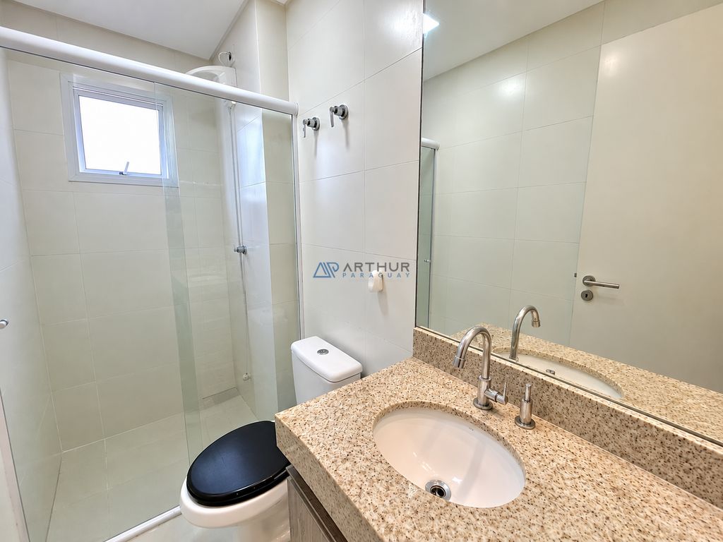 Apartamento 2 dormitórios à venda no Boqueirão, Praia Grande – 75 m² - foto 16