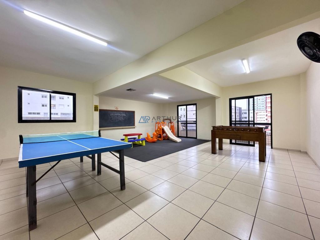 Apartamento 2 dormitórios à venda na Guilhermina, Praia Grande – 84 m² - foto 18