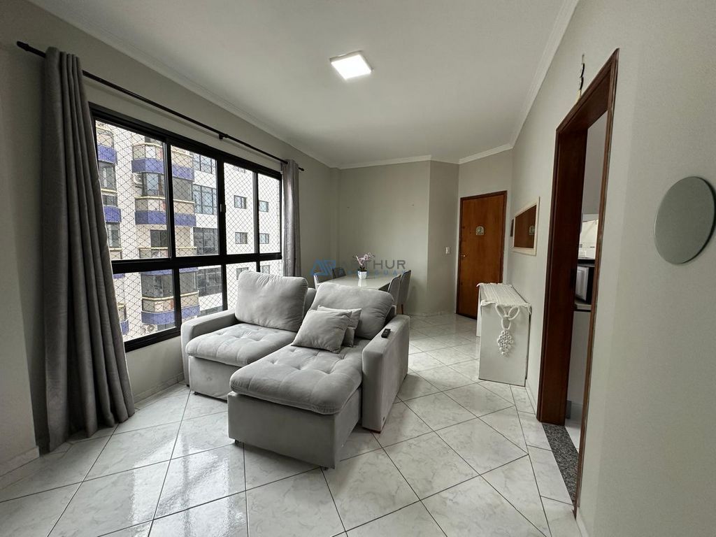 Apartamento 2 dormitórios à venda na Guilhermina, Praia Grande – 83 m² - foto 2