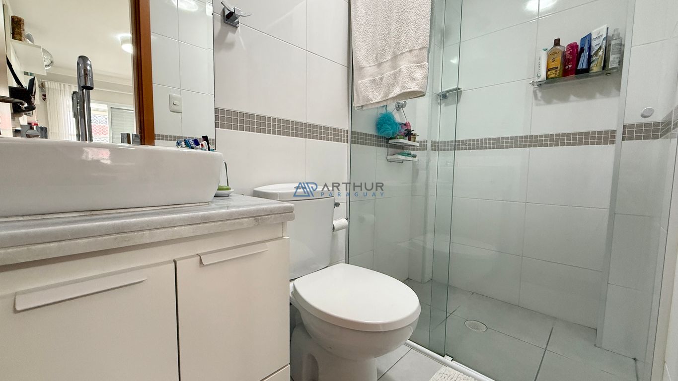 Apartamento 3 dormitórios à venda no Canto do Forte, Praia Grande – 131 m² - foto 19
