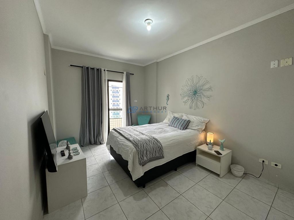Apartamento 2 dormitórios à venda na Guilhermina, Praia Grande – 83 m² - foto 16