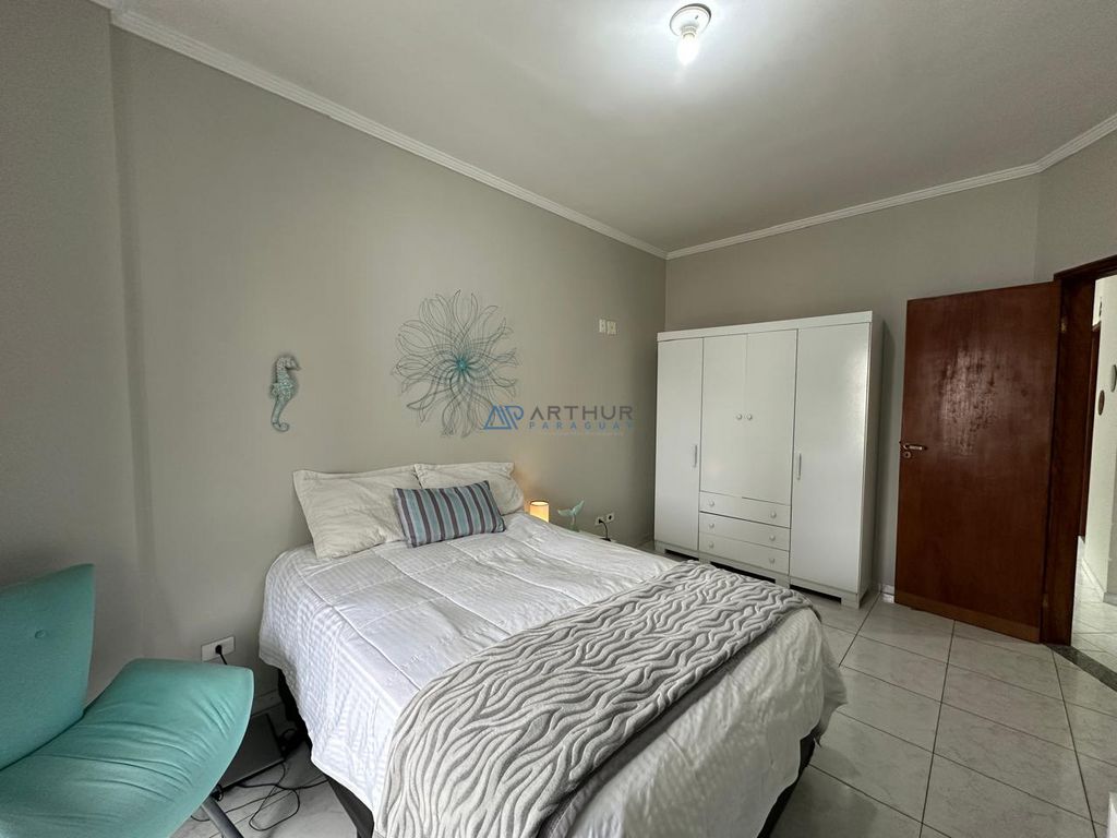 Apartamento 2 dormitórios à venda na Guilhermina, Praia Grande – 83 m² - foto 18