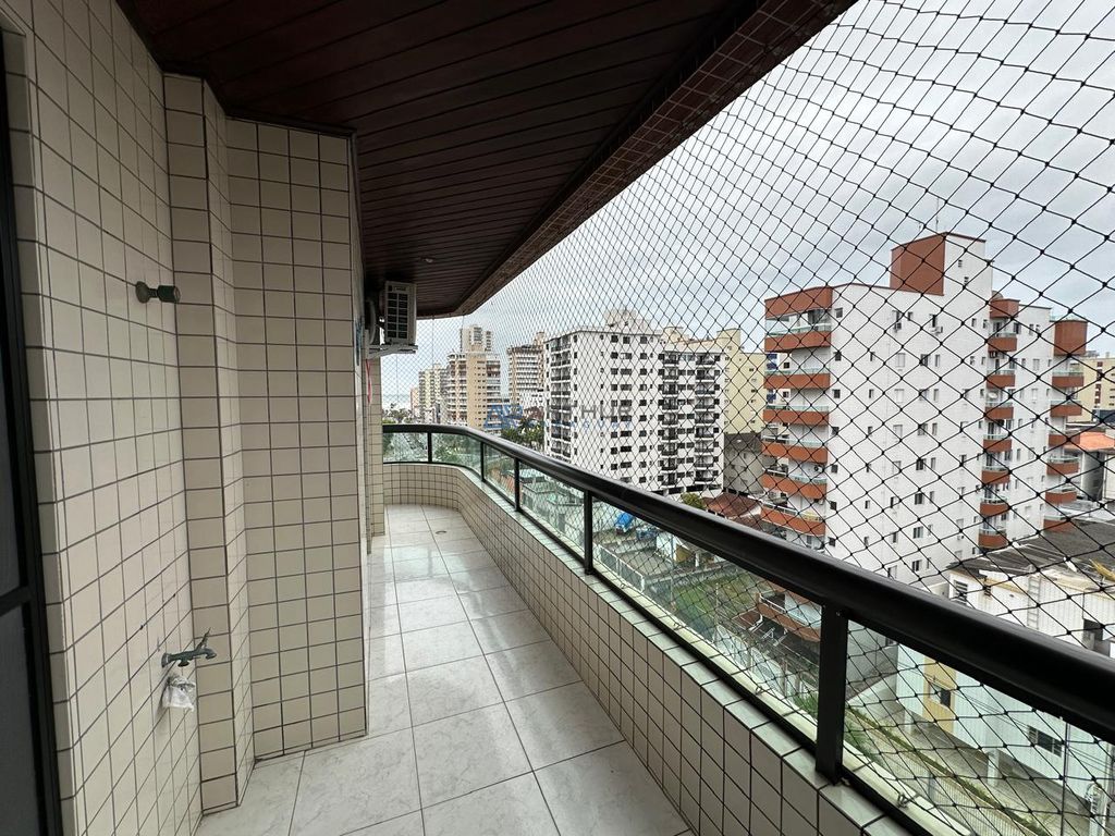 Apartamento 2 dormitórios à venda na Guilhermina, Praia Grande – 83 m² - foto 9