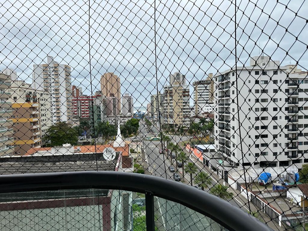 Apartamento 2 dormitórios à venda na Guilhermina, Praia Grande – 83 m² - foto 24