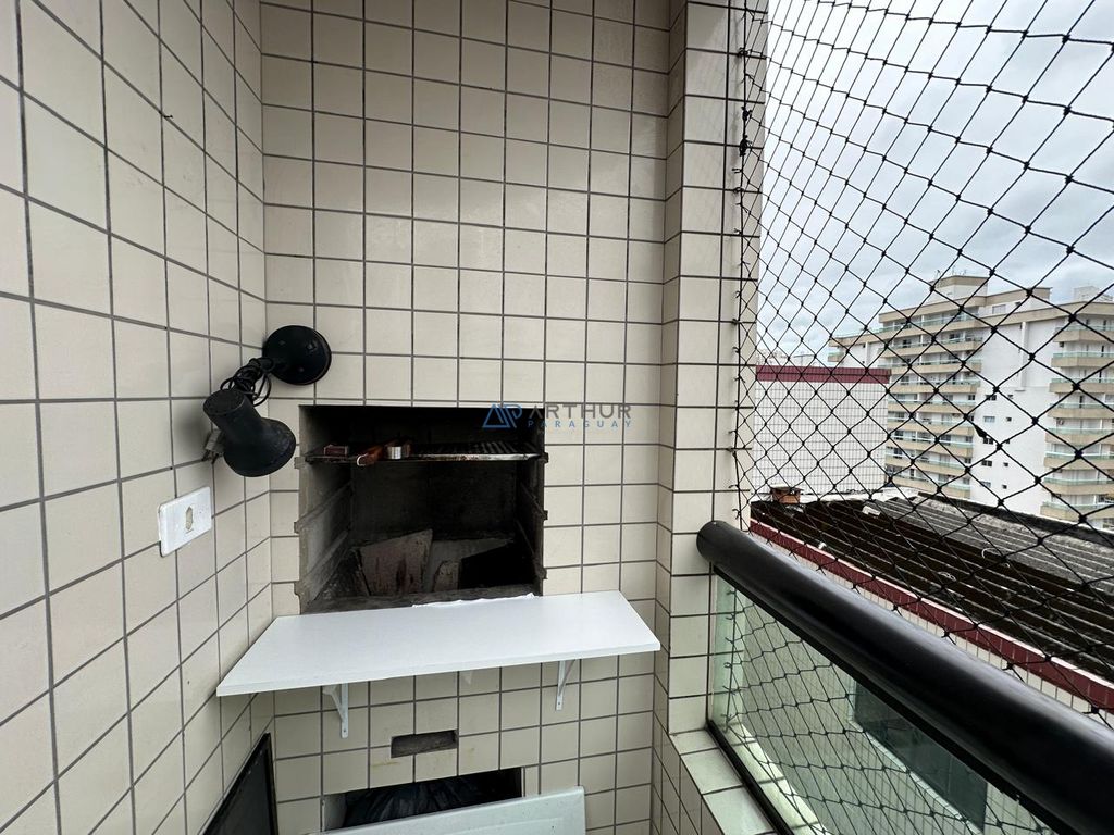 Apartamento 2 dormitórios à venda na Guilhermina, Praia Grande – 83 m² - foto 7