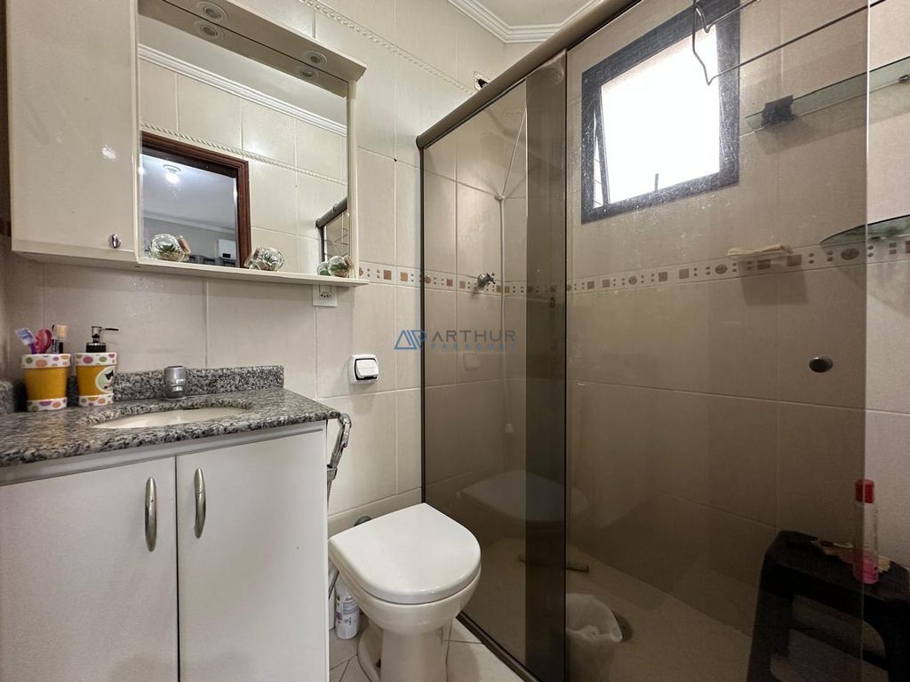 Apartamento 2 dormitórios à venda na Guilhermina, Praia Grande – 83 m² - foto 15