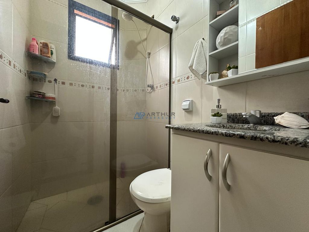 Apartamento 2 dormitórios à venda na Guilhermina, Praia Grande – 83 m² - foto 19