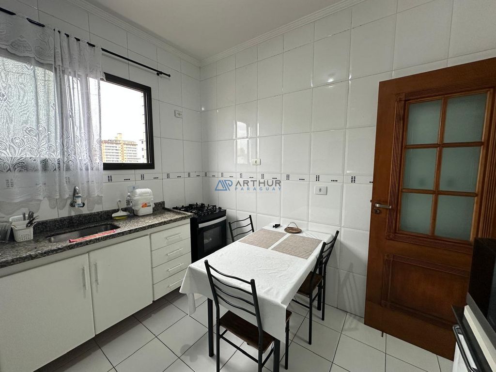 Apartamento 2 dormitórios à venda na Guilhermina, Praia Grande – 83 m² - foto 10