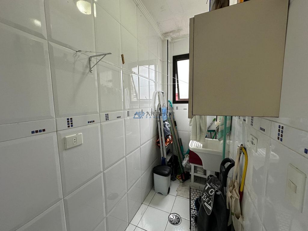 Apartamento 2 dormitórios à venda na Guilhermina, Praia Grande – 83 m² - foto 14