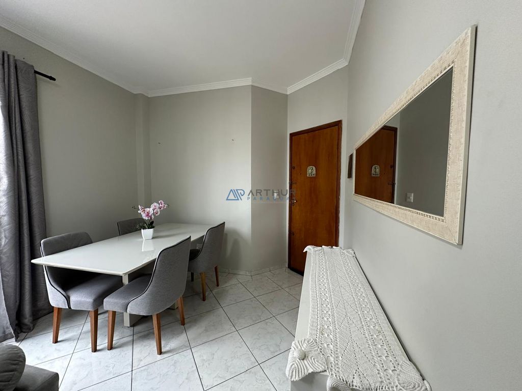 Apartamento 2 dormitórios à venda na Guilhermina, Praia Grande – 83 m² - foto 3