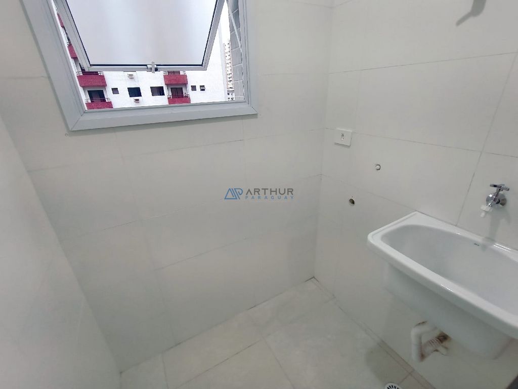 Apartamento 2 dormitórios à venda no Canto do Forte, Praia Grande – 70 m² - foto 7