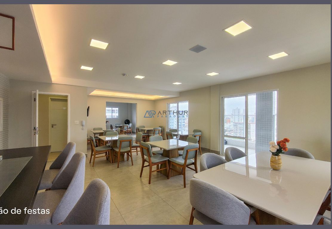 Apartamento 2 dormitórios à venda no Canto do Forte, Praia Grande – 70 m² - foto 18