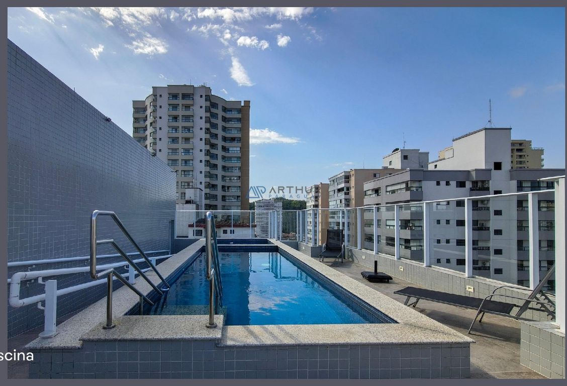 Apartamento 2 dormitórios à venda no Canto do Forte, Praia Grande – 70 m² - foto 20