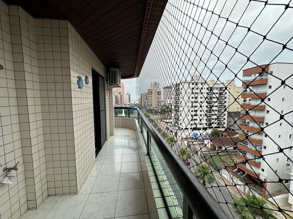 Apartamento 2 dormitórios à venda na Guilhermina, Praia Grande – 83 m² - foto 6