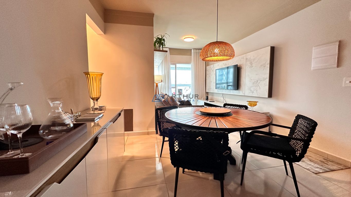 Apartamento 2 dormitórios à venda na Guilhermina, Praia Grande – 71 m² - foto 1