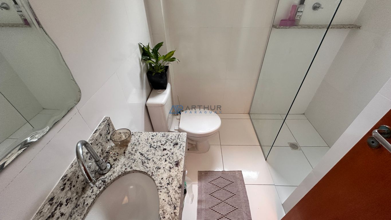 Apartamento 2 dormitórios à venda na Guilhermina, Praia Grande – 71 m² - foto 15