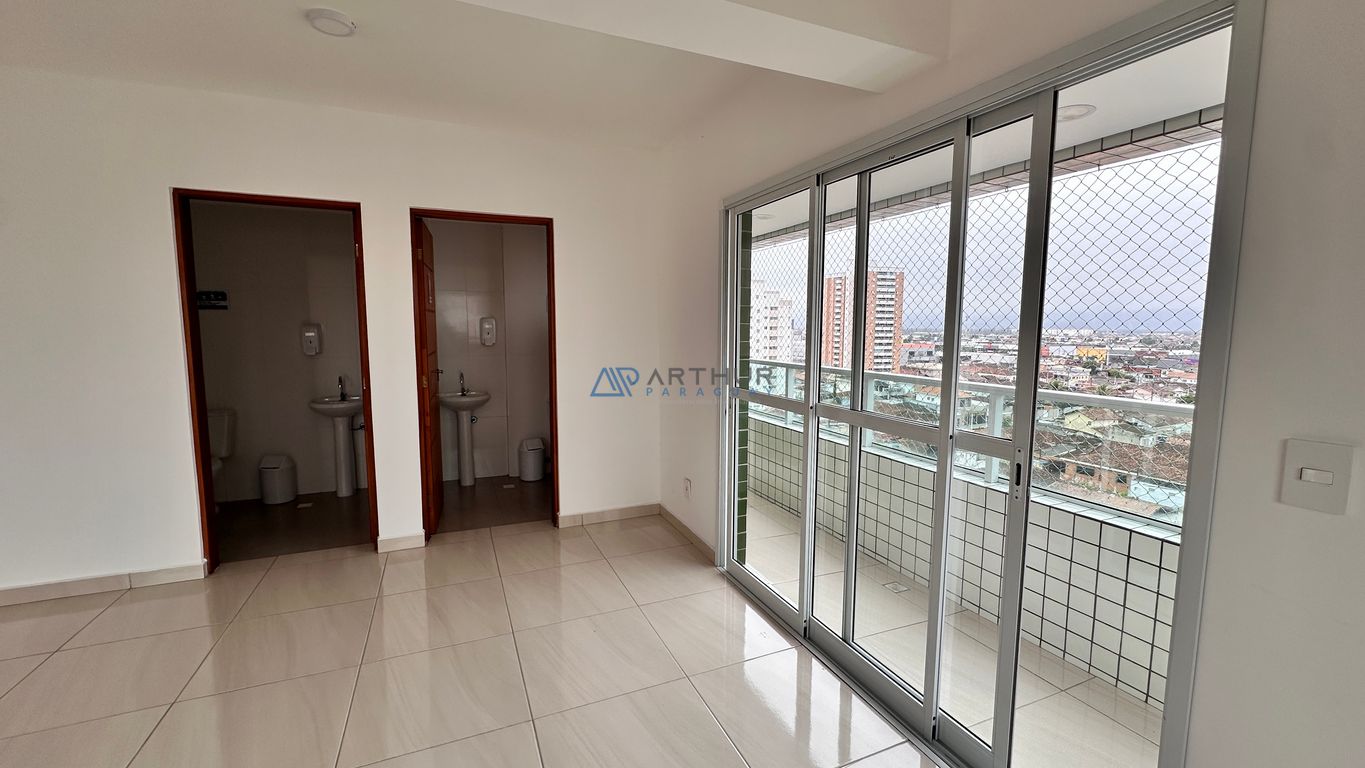 Apartamento 2 dormitórios à venda na Guilhermina, Praia Grande – 71 m² - foto 22