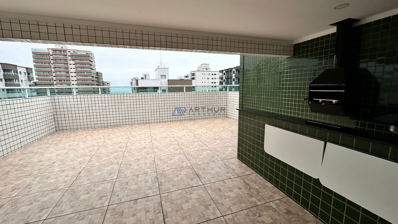 Apartamento 2 dormitórios à venda na Guilhermina, Praia Grande – 71 m² - foto 24