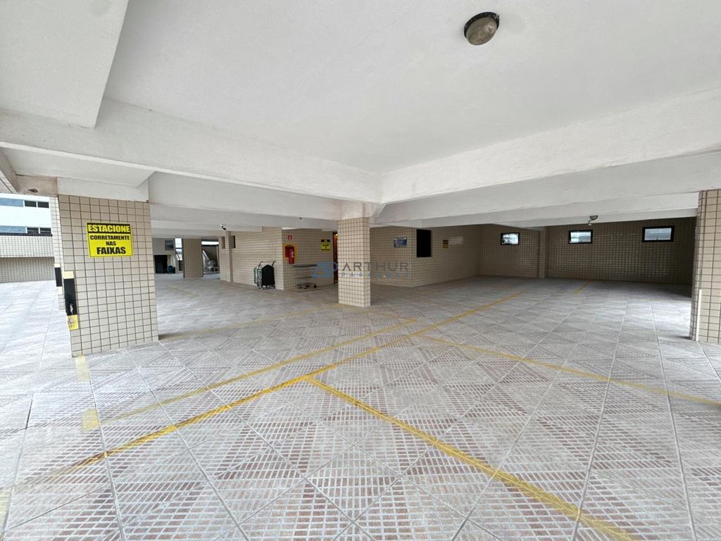 Apartamento 2 dormitórios à venda na Guilhermina, Praia Grande – 84 m² - foto 23