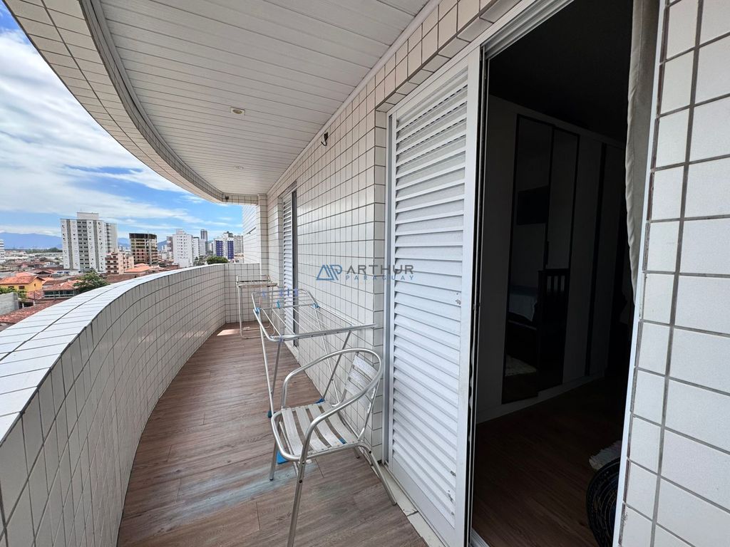 Apartamento 2 dormitórios à venda na Guilhermina, Praia Grande – 79 m² - foto 15