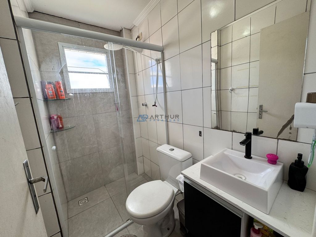 Apartamento 2 dormitórios à venda na Guilhermina, Praia Grande – 79 m² - foto 11