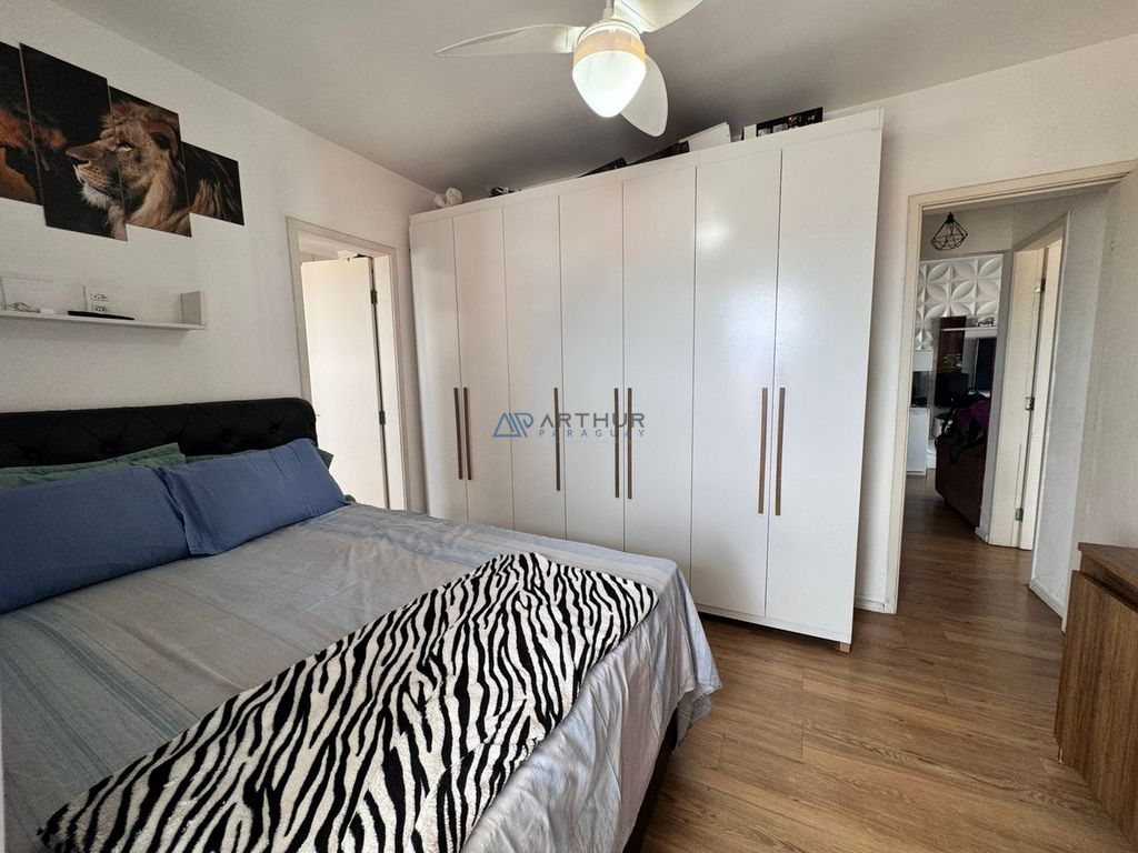 Apartamento 2 dormitórios à venda na Guilhermina, Praia Grande – 79 m² - foto 14