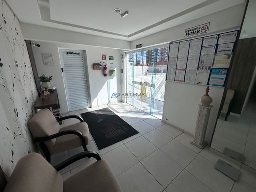 Apartamento 2 dormitórios à venda na Guilhermina, Praia Grande – 79 m² - foto 19